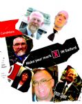 Salford Star Mayoral Challenge